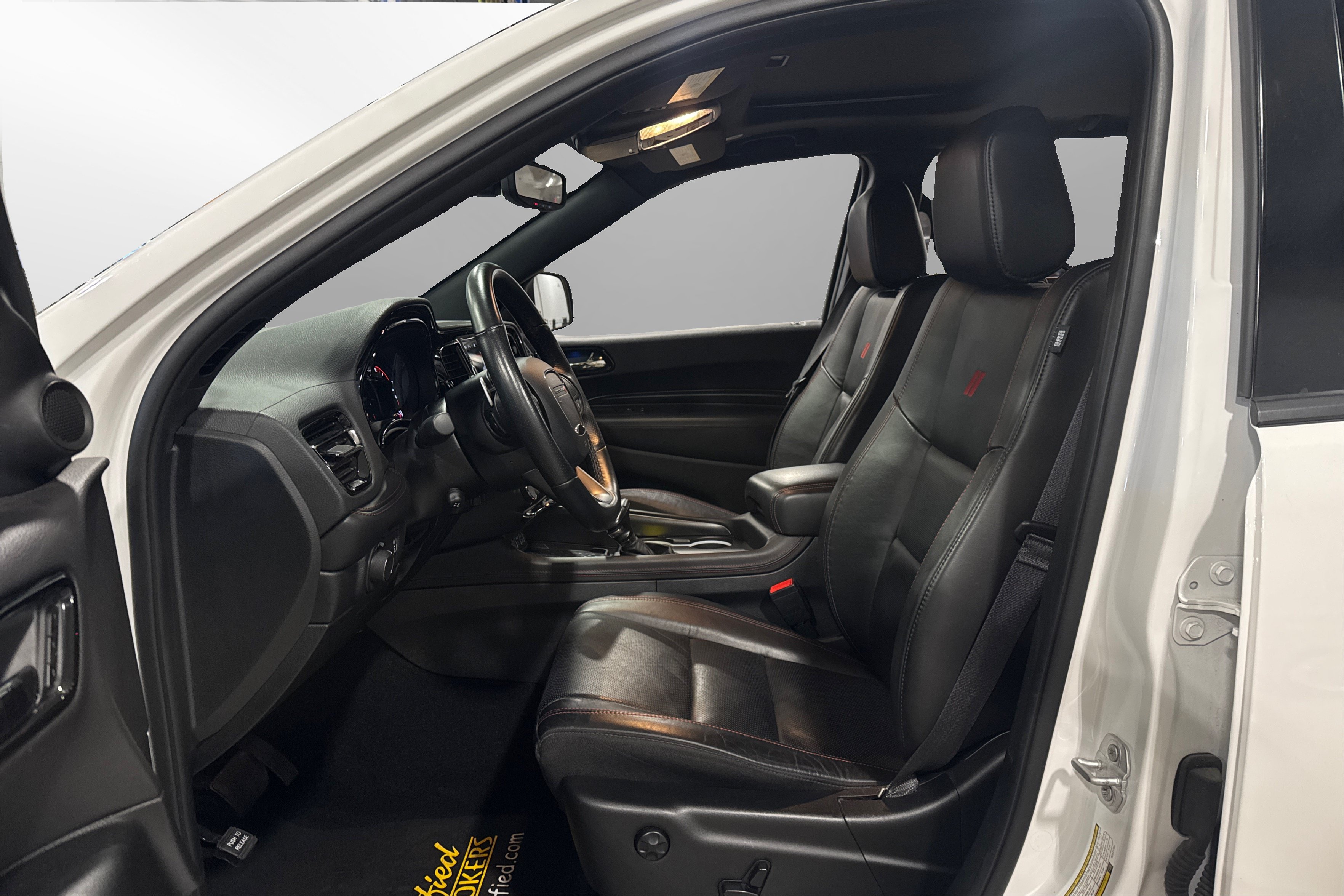 Used 2025 Dodge Durango R/T AWD/4WD image 18