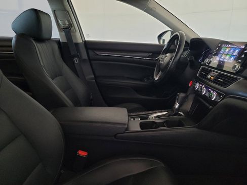 Used 2019 Honda Accord EX-L image 21