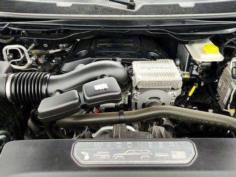 Used 2022 Jeep Wagoneer Series I w/ Convenience Group I image 27