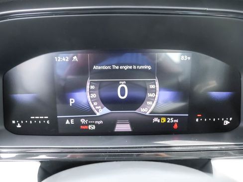 New 2025 Volkswagen Taos S image 25