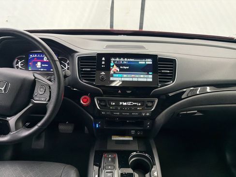 Used 2023 Honda Passport Elite image 31