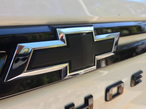 Certified 2023 Chevrolet Tahoe Z71 AWD/4WD image 30