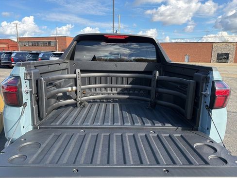 New 2026 Hyundai Santa Cruz SEL image 16