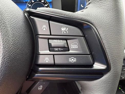 New 2026 Subaru Outback Premium AWD/4WD image 22