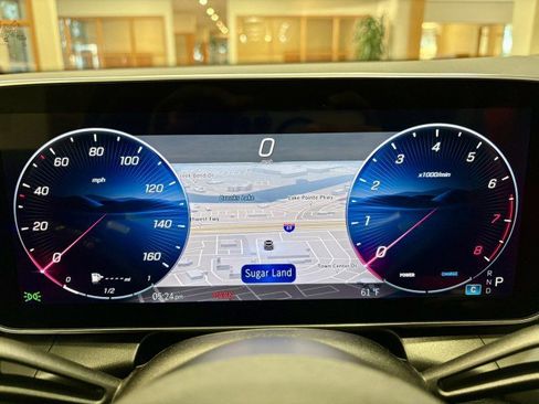New 2026 Mercedes-Benz GLC 300 image 7