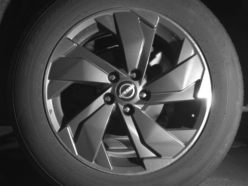 Used 2025 Nissan Rogue SV FWD image 14