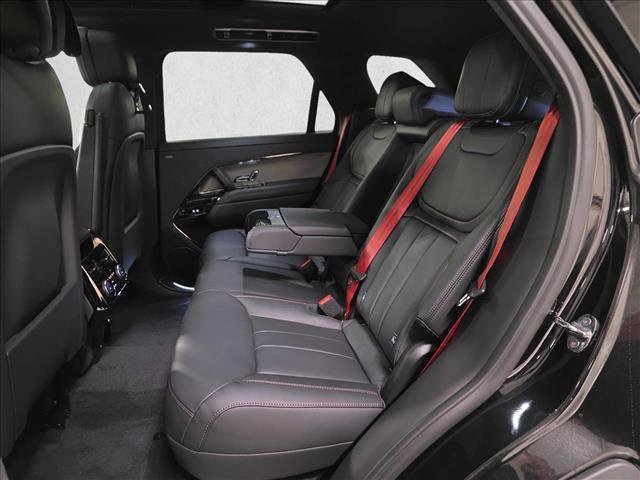New 2027 Land Rover Range Rover Sport Dynamic SE AWD/4WD image 14