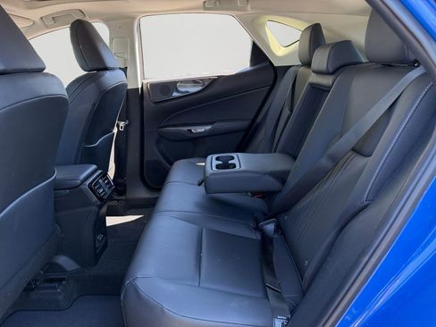 Used 2024 Lexus NX 350 AWD w/ Cold Area Package image 11