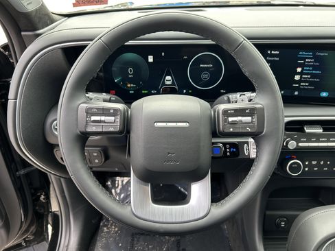 New 2026 Hyundai Palisade Calligraphy AWD/4WD image 20