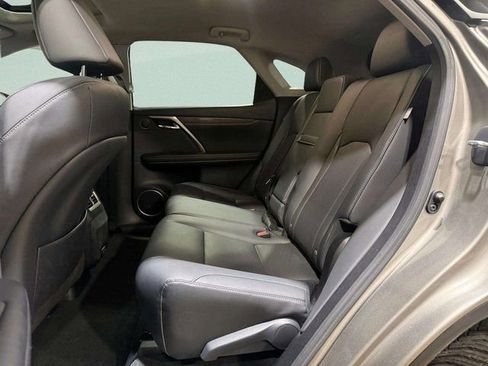 Used 2020 Lexus RX 350 AWD w/ Premium Package image 27