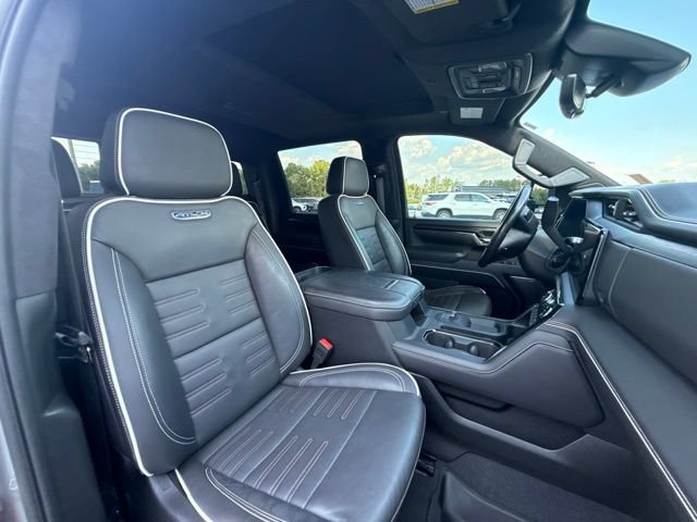 Certified 2024 GMC Sierra 2500 AT4X AWD/4WD image 22