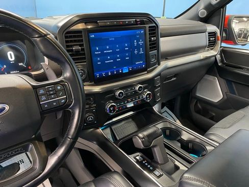 Used 2021 Ford F150 Raptor w/ Equipment Group 801A High image 26