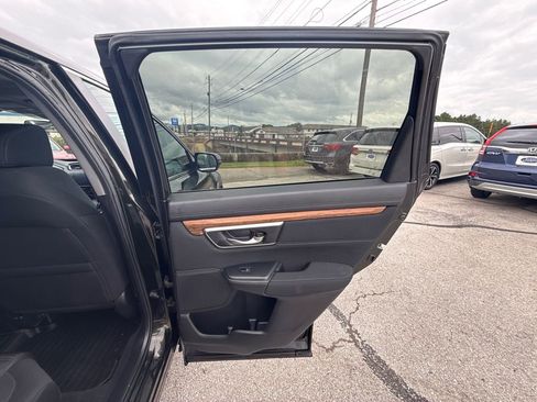 Used 2019 Honda CR-V EX image 15