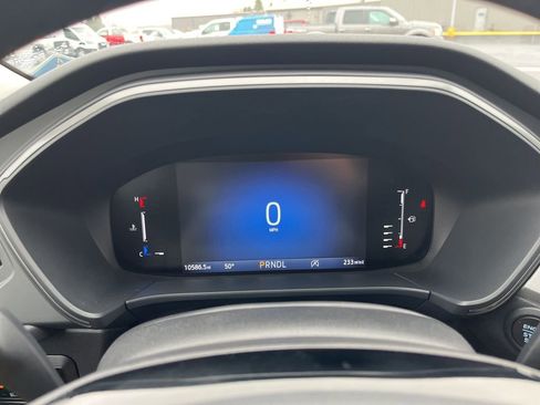 Used 2023 Ford Escape Active w/ Cold Weather Package image 16