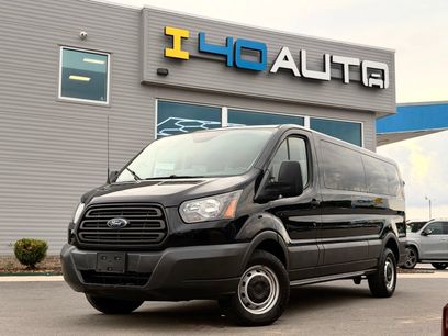 Used 2018 Ford Transit 350 XL