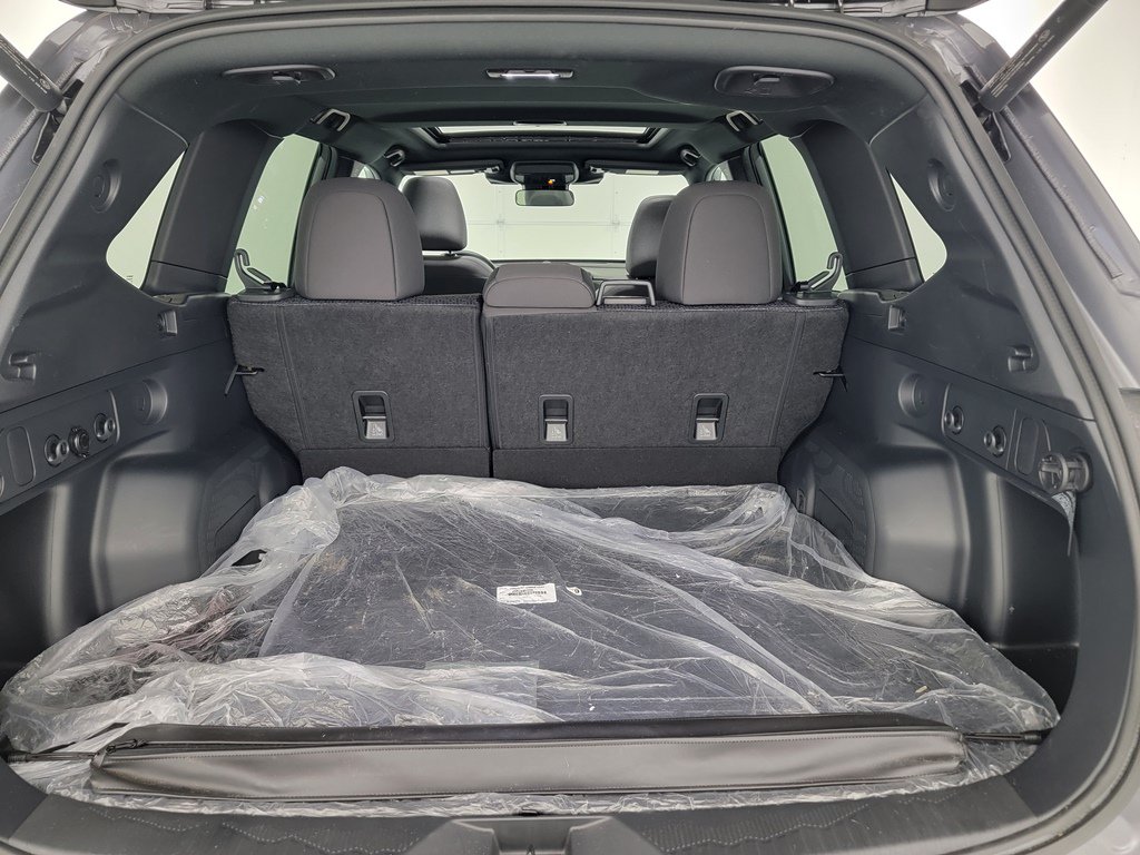 Used 2026 Subaru Forester Premium w/ Base/Premium Package AWD/4WD image 28