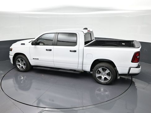 Used 2025 RAM 1500 Tradesman RWD image 24