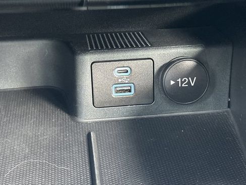 Used 2023 Ford Escape ST-Line w/ Tech Pack #1 FWD image 24