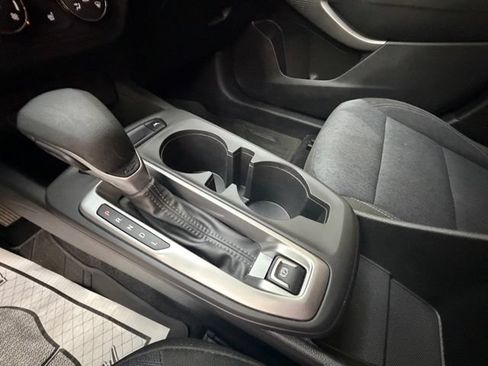 Used 2024 Chevrolet Trax LS FWD image 22