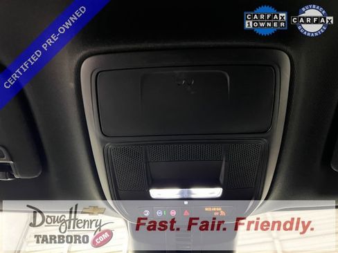 Certified 2025 GMC Acadia Elevation image 52