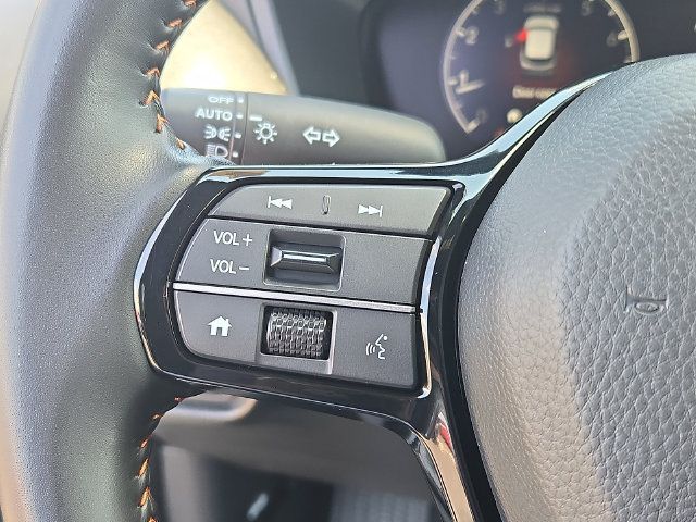 Used 2026 Honda HR-V Sport image 20