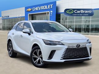Used 2023 Lexus RX 350 FWD 360° Tour