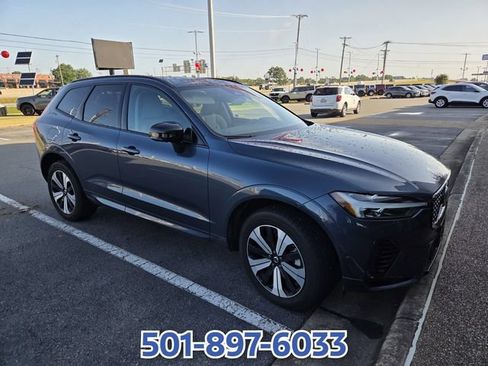 Used 2024 Volvo XC60 T8 Plus w/ Protection Package Premier AWD/4WD image 3