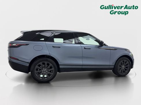 Used 2021 Land Rover Range Rover Velar R-Dynamic S AWD/4WD image 9