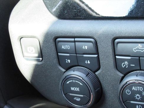 Certified 2023 Chevrolet Silverado 1500 RST w/ All Star Edition Plus image 28