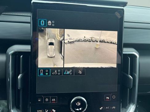 New 2026 GMC Acadia Elevation w/ LPO, Floor Liner Package image 17