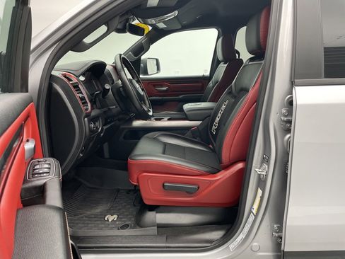 Used 2023 RAM 1500 Rebel image 13