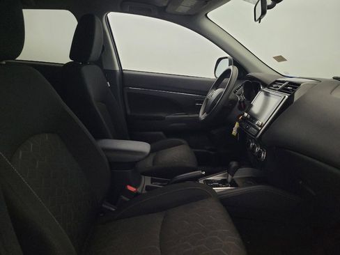 Used 2020 Mitsubishi Outlander Sport ES FWD image 21