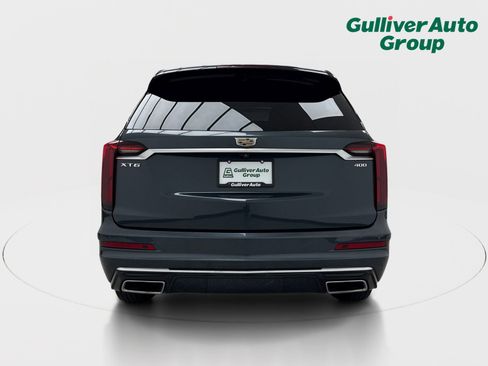 Used 2020 Cadillac XT6 Premium Luxury FWD image 7