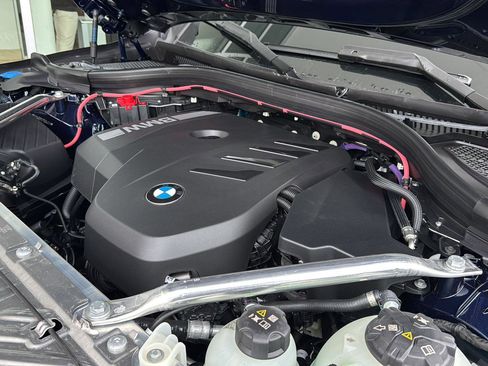 New 2026 BMW X3 xDrive30 w/ Premium Package image 30