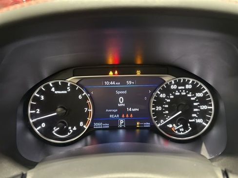 Used 2023 Nissan Altima 2.5 SR image 14