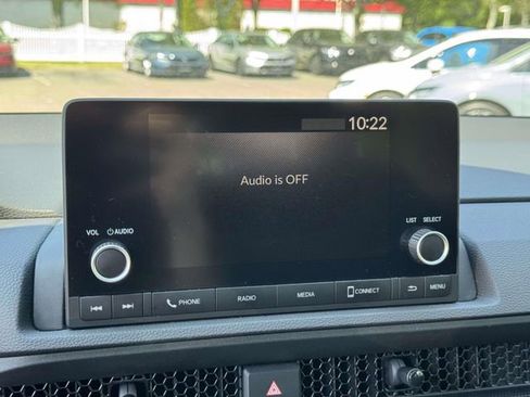 Certified 2023 Honda CR-V EX image 27