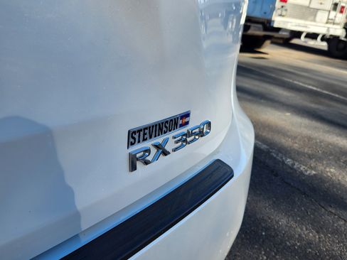 Used 2017 Lexus RX 350 AWD image 18