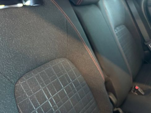 Used 2025 Honda HR-V Sport image 13