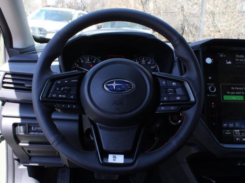 New 2026 Subaru Crosstrek 2.5i Limited AWD/4WD image 9