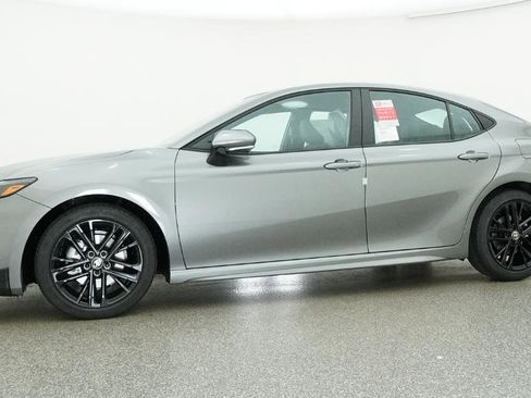 New 2026 Toyota Camry SE image 21