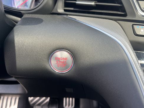 Used 2023 Acura TLX Type S image 21