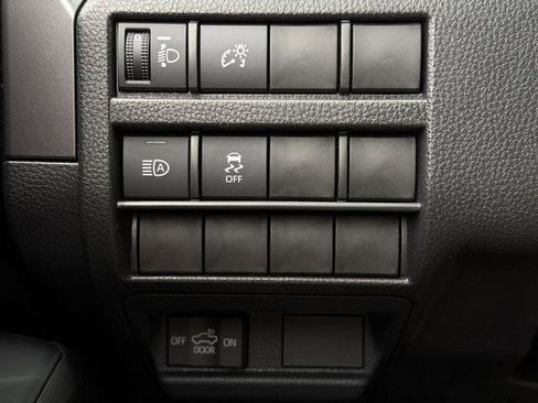 New 2026 Toyota Tacoma SR5 AWD/4WD image 22