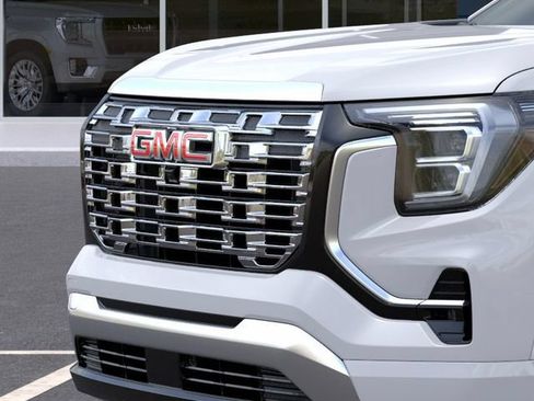 New 2026 GMC Terrain Denali AWD/4WD image 13