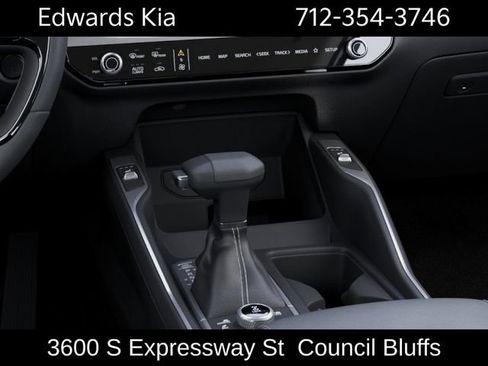 New 2026 Kia Sorento S AWD/4WD image 25