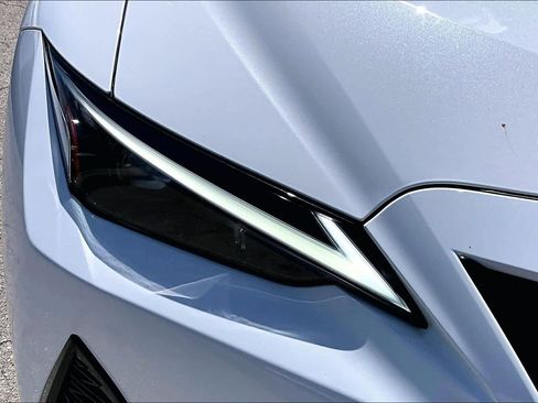 Used 2024 Lexus IS 350 F Sport w/ Accessory Package RWD image 28