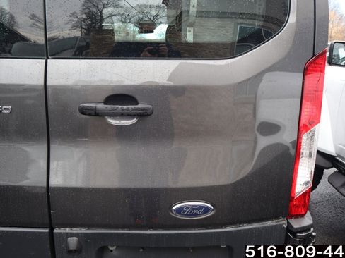 Used 2016 Ford Transit 150 130 Low Roof image 21