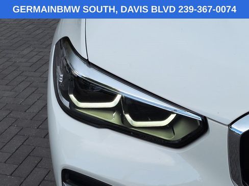 Certified 2023 BMW X5 sDrive40i w/ Premium Package RWD image 11