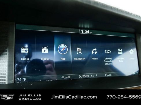 Used 2018 Genesis G90 5.0 Ultimate image 15