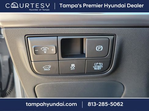 New 2026 Hyundai Tucson Limited w/ Tow & Go Package image 16