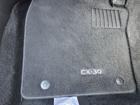 Used 2023 MAZDA CX-30 AWD 2.5 S w/ Preferred Package image 16